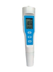 PHMETRO COM MEDIDOR DE TEMPERATURA - PÇ